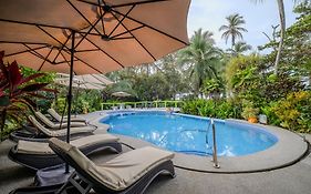 La Diosa Nature Lodge