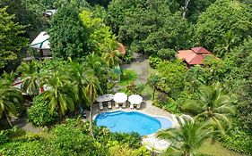 La Diosa Nature Lodge